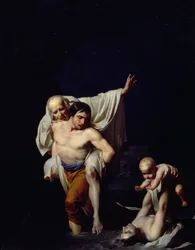 De Zondvloed, c.1789